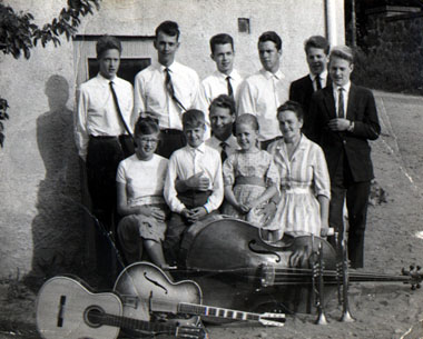 Laholm 1962