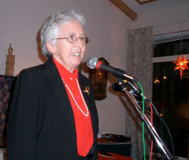 Barbro Svensson