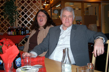 Lars och Soile