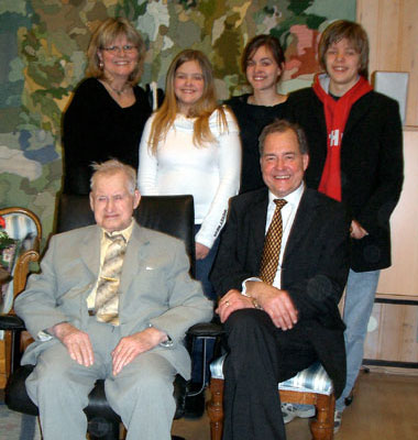 Sven och Sam